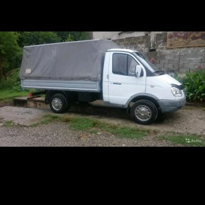 Грузоперевозки