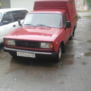 Грузоперевозки