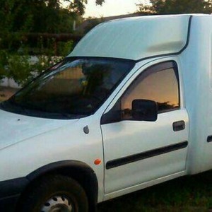 Грузоперевозки до 500кг