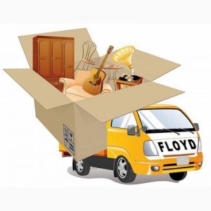 Переезды! Домашние! Офисные!Грузоперевозки