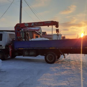Услуги манипулятора, автовышка, грузоперевозки