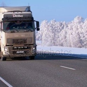 Грузоперевозки