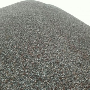 Песок, щебня, и т. д