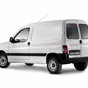 Грузовое такси