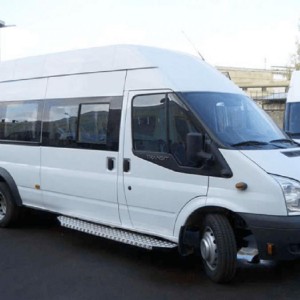 Пассажирские перевозки