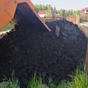 Песок. Щебень. Вывоз мусора. Земля. Торф. Чернозём