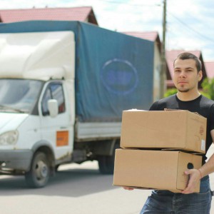 Грузоперевозки. Грузчики