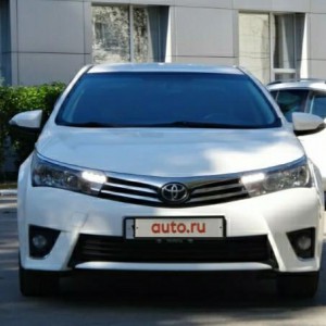 Водитель на личном авто