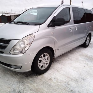 Пассажирские перевозки, трансфер