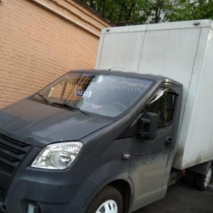 Грузоперевозки Москва и область