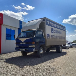 Грузоперевозки + грузчики 24часа