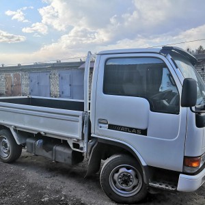 Грузоперевозки по городу и региону. Грузчики