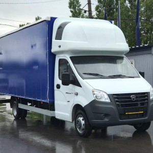 Грузоперевозки Газель Грузчики