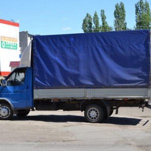 Перевозки, грузчики, вывоз мусора