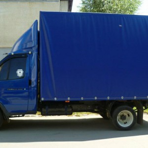 Грузоперевозки Симферополь, Крым, Краснодар