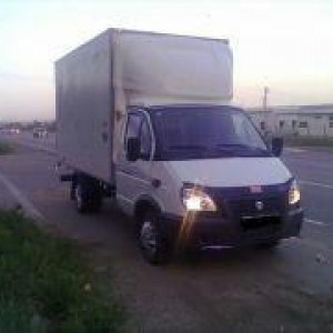 Перевозки - грузчики