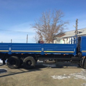 Грузоперевозки камаз 16 т