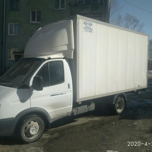 Грузоперевозки грузчики