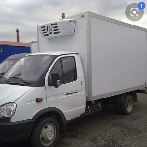 Грузоперевозки