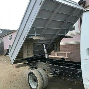 Газель самосвал. песок щебень цемент