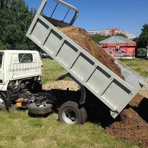 Песок Щебень Цемент Торф Земля Асф - срезка(крошка)