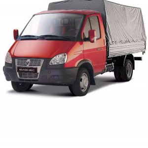 Грузоперевозки