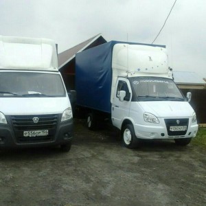 Вывоз строительного мусора