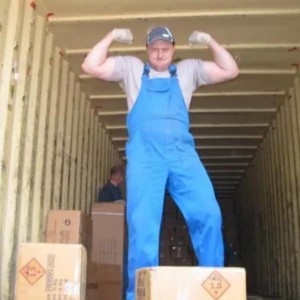 Грузоперевозки и переезды