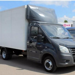 Перевозки. Вывоз мусора