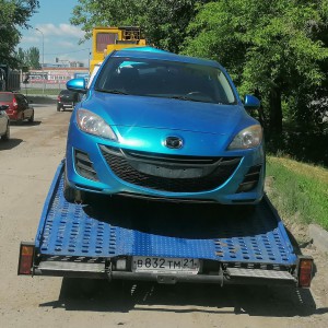 Низкие Цены Эвакуатор