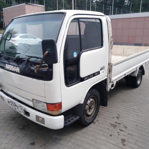 Грузоперевозки, доставка