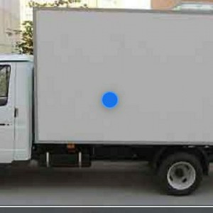 Газель 4метра