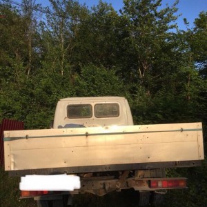 Перевозки любых грузов