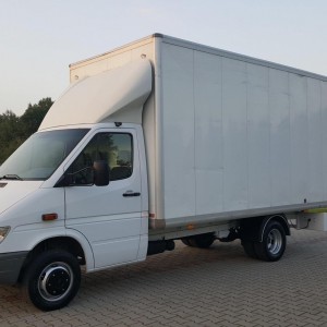 Грузоперевозки межгород