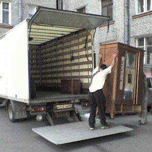 Грузоперевозки. Переезды. Опытные грузчики. Без выходных