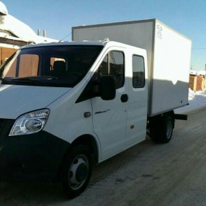 Грузоперевозки по городу и области