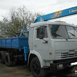 Водитель манипулятора