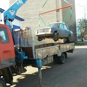 Манипулятор