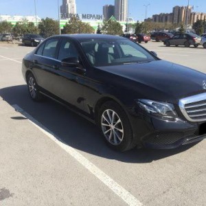 Прокат авто на мероприятие