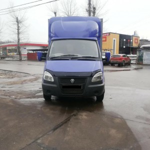 Грузоперевозки по области и городу