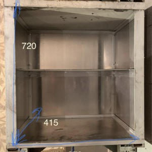 Лифт + лебедка