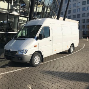 Грузоперевозки - недорого