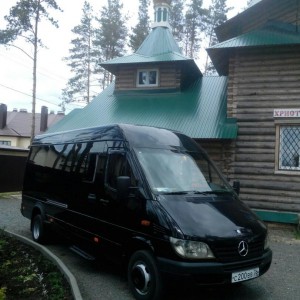 Ритуальные услуги(перевозка)