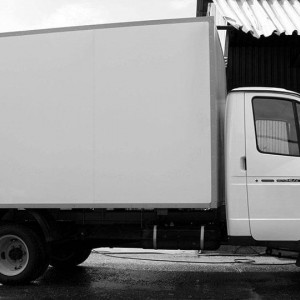 Грузовые перевозки