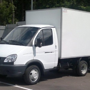 Грузоперевозки