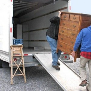 Переезды, грузчики