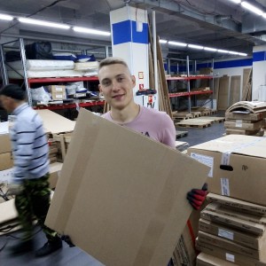 Грузчики грузоперевозки