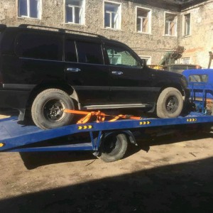 Услуги эвакуатора. Грузоперевозки