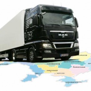 Грузоперевозки по России