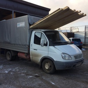 Грузоперевозки залесный, осиново, юдино